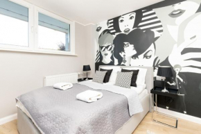 Apartament Amber, Gdansk